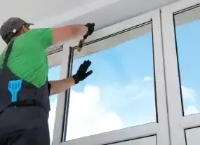 Remplacement de double vitrage Rochefort-du-Gard