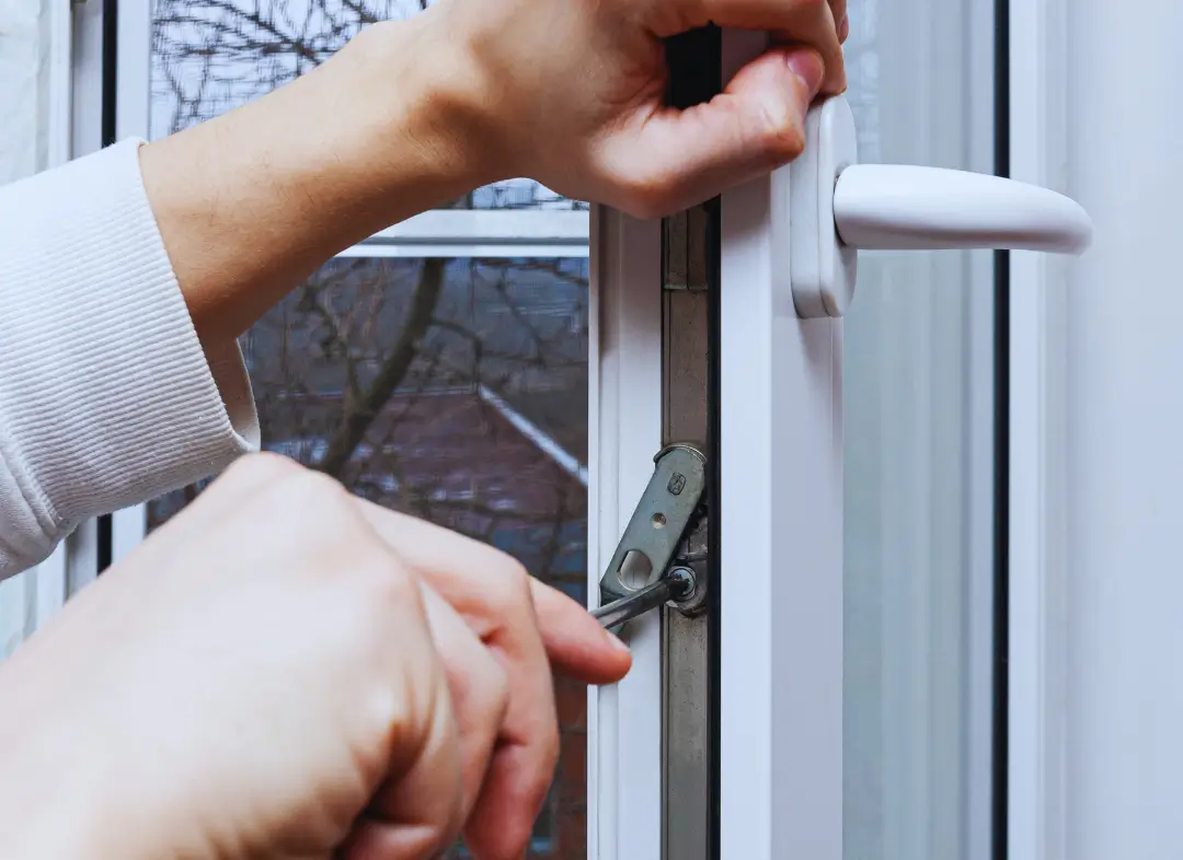 Réparation serrure de fenêtre Rochefort-du-Gard